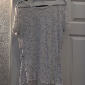 Dinosaur t shirt